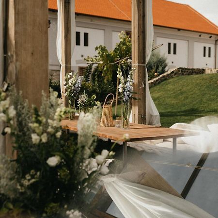 Apartamento Statek Oblík Louny Exterior foto