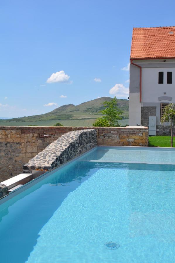Apartamento Statek Oblík Louny Exterior foto