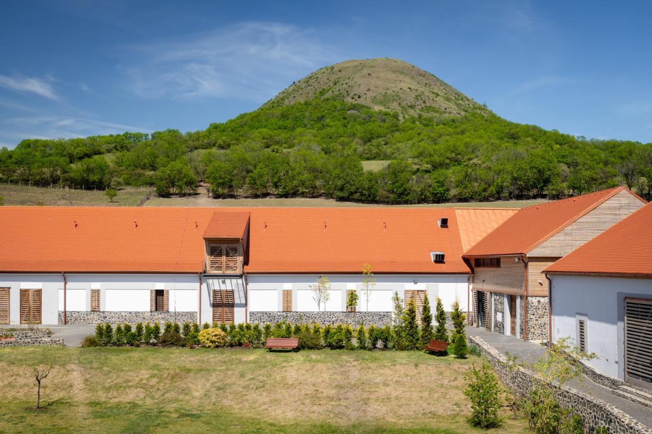 Apartamento Statek Oblík Louny Exterior foto